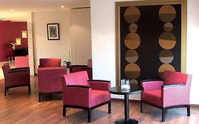 Residhome Val D'Europe